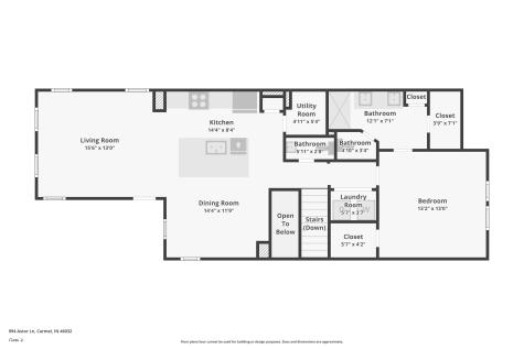 994 Astor Lane Carmel IN 46032