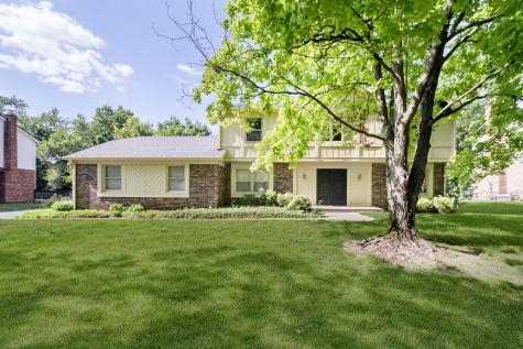 1704 White Ash Drive Carmel IN 46033
