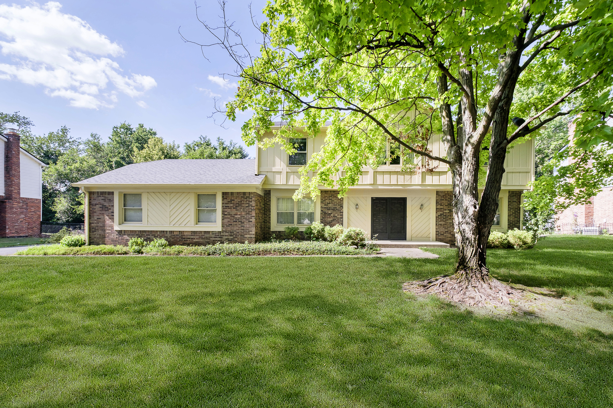 1704 White Ash Drive Carmel IN 46033
