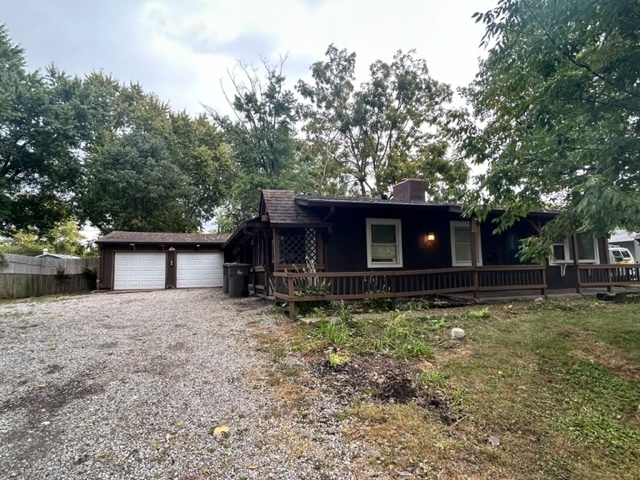 1913 N Shortridge Road Indianapolis IN 46219