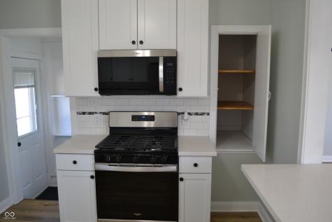 442 N Mitchner Avenue Indianapolis IN 46219