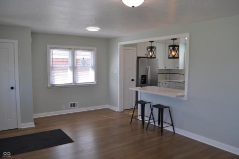 442 N Mitchner Avenue Indianapolis IN 46219