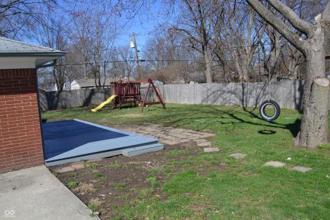 442 N Mitchner Avenue Indianapolis IN 46219