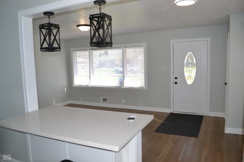 442 N Mitchner Avenue Indianapolis IN 46219