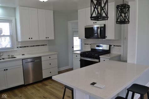 442 N Mitchner Avenue Indianapolis IN 46219