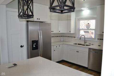 442 N Mitchner Avenue Indianapolis IN 46219