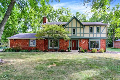 418 Haldale Drive Carmel IN 46032