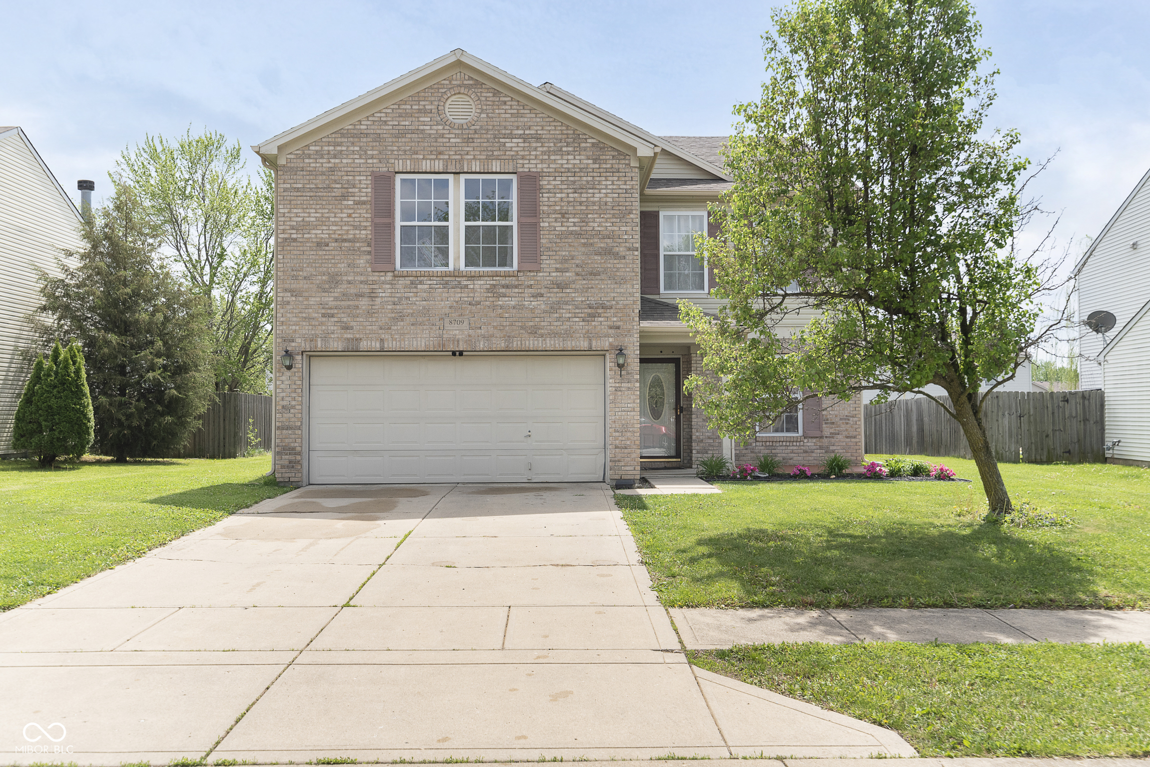 8709 Orchard Grove Lane Camby IN 46113