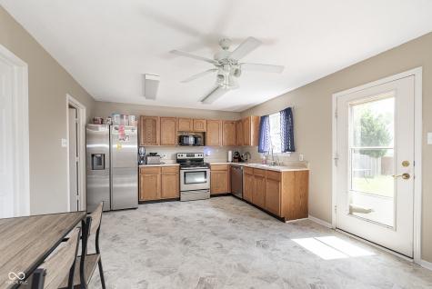 8709 Orchard Grove Lane Camby IN 46113