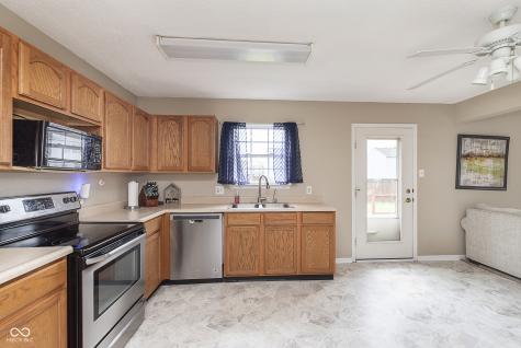 8709 Orchard Grove Lane Camby IN 46113