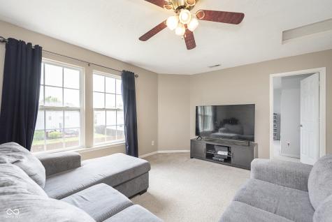 8709 Orchard Grove Lane Camby IN 46113