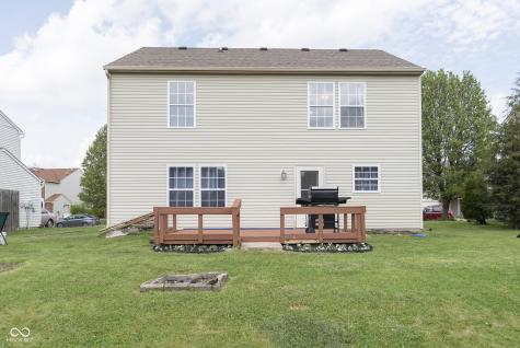 8709 Orchard Grove Lane Camby IN 46113