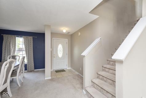 8709 Orchard Grove Lane Camby IN 46113