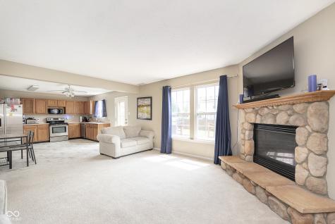 8709 Orchard Grove Lane Camby IN 46113