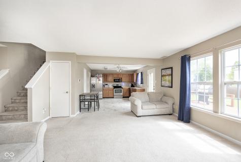 8709 Orchard Grove Lane Camby IN 46113