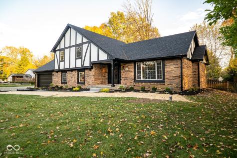 6851 Mimosa Lane Indianapolis IN 46259