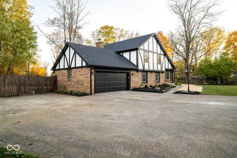 6851 Mimosa Lane Indianapolis IN 46259