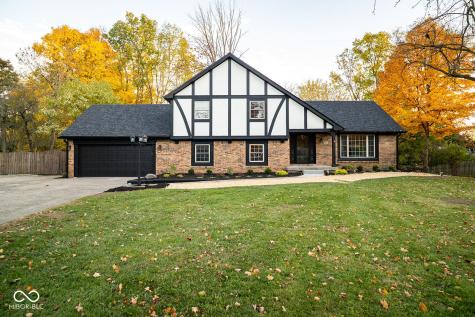 6851 Mimosa Lane Indianapolis IN 46259