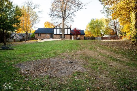 6851 Mimosa Lane Indianapolis IN 46259