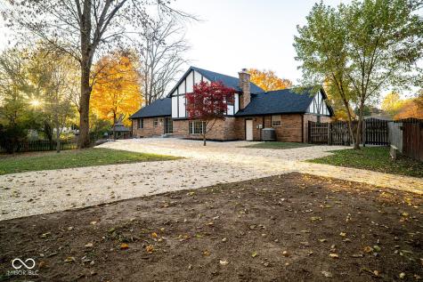 6851 Mimosa Lane Indianapolis IN 46259
