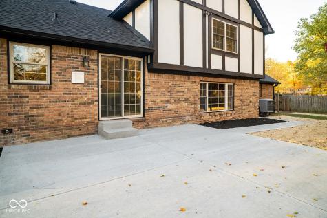 6851 Mimosa Lane Indianapolis IN 46259