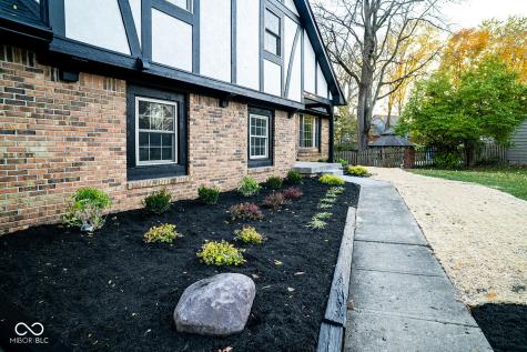6851 Mimosa Lane Indianapolis IN 46259