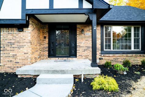 6851 Mimosa Lane Indianapolis IN 46259