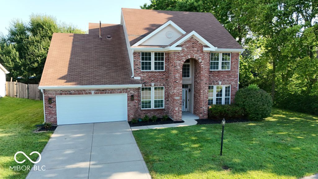6926 Bretton Wood Drive Indianapolis IN 46268