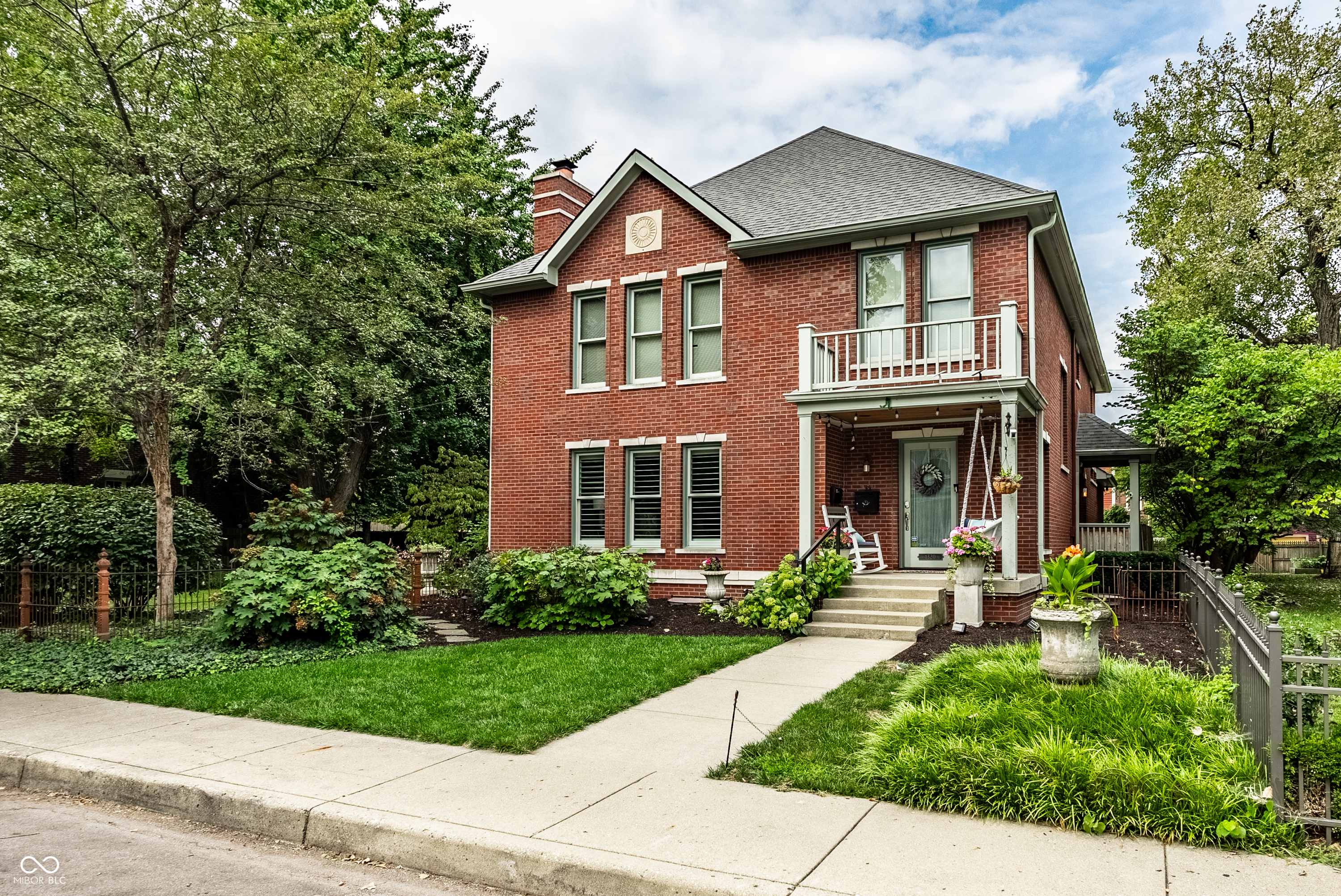 1320 N New Jersey Street Indianapolis IN 46202
