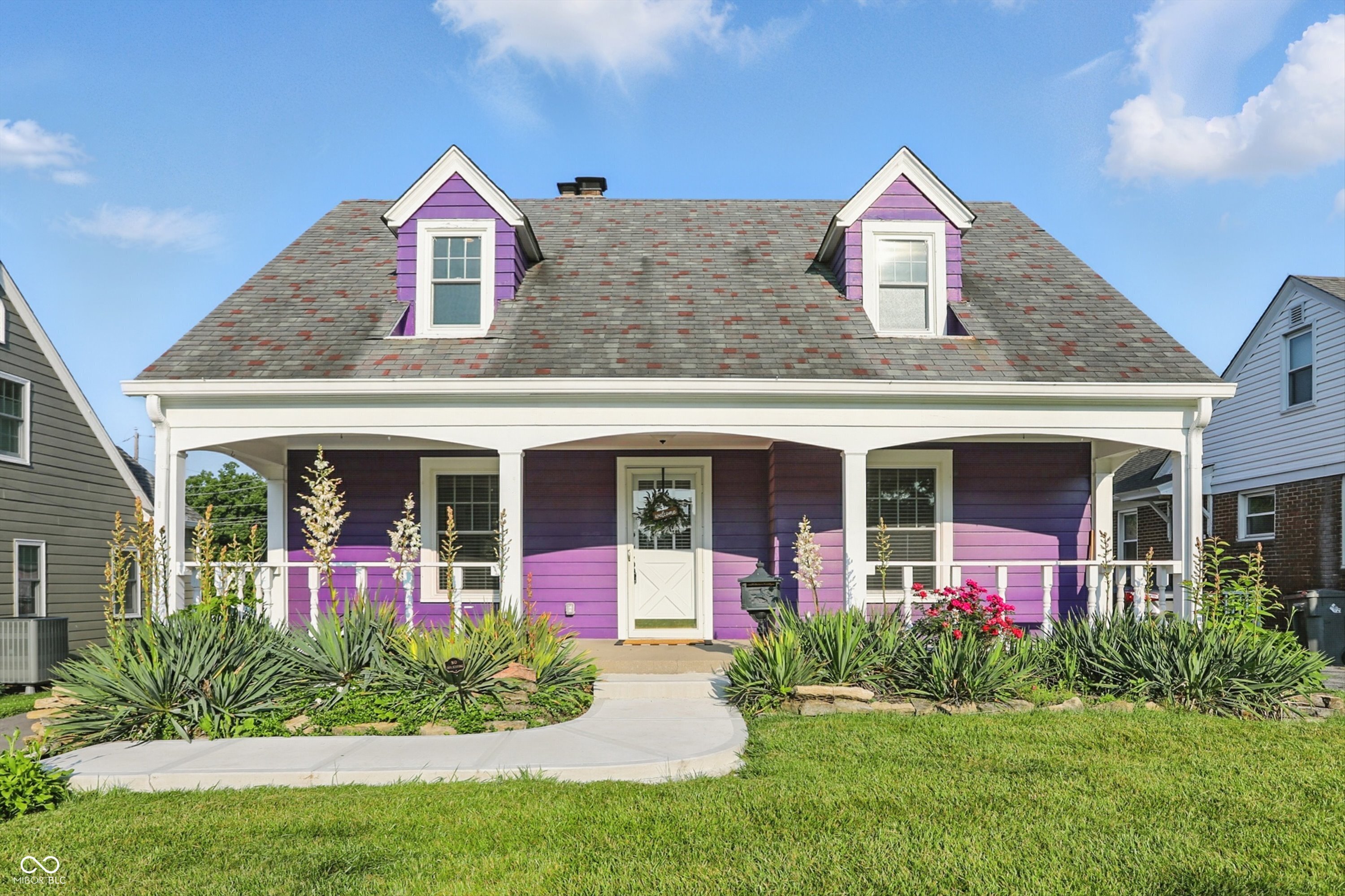 808 N Layman Avenue Indianapolis IN 46219
