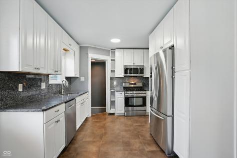808 N Layman Avenue Indianapolis IN 46219