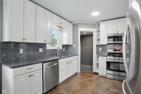 808 N Layman Avenue Indianapolis IN 46219