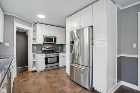 808 N Layman Avenue Indianapolis IN 46219