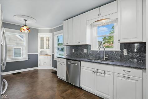 808 N Layman Avenue Indianapolis IN 46219