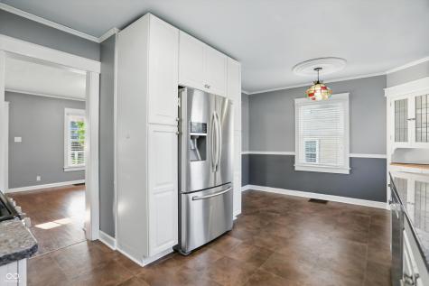 808 N Layman Avenue Indianapolis IN 46219