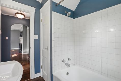 808 N Layman Avenue Indianapolis IN 46219
