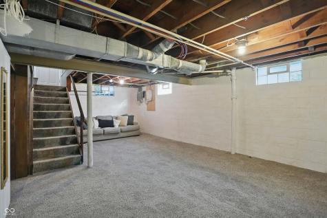 808 N Layman Avenue Indianapolis IN 46219