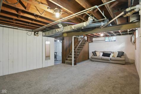 808 N Layman Avenue Indianapolis IN 46219
