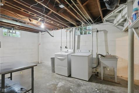 808 N Layman Avenue Indianapolis IN 46219