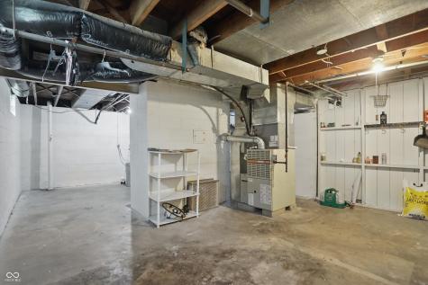 808 N Layman Avenue Indianapolis IN 46219