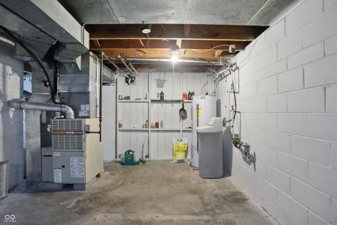 808 N Layman Avenue Indianapolis IN 46219