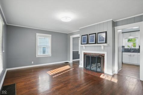 808 N Layman Avenue Indianapolis IN 46219