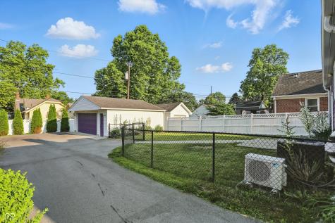 808 N Layman Avenue Indianapolis IN 46219