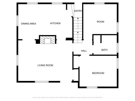 808 N Layman Avenue Indianapolis IN 46219
