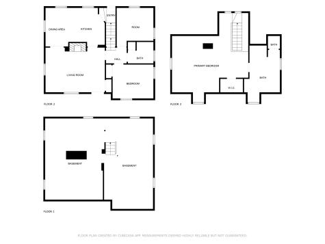 808 N Layman Avenue Indianapolis IN 46219