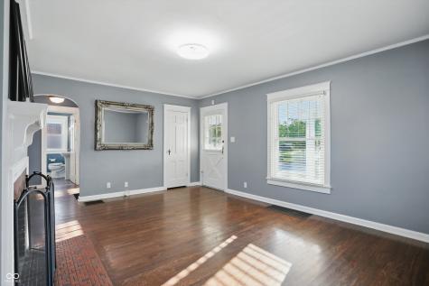 808 N Layman Avenue Indianapolis IN 46219