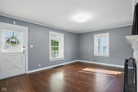 808 N Layman Avenue Indianapolis IN 46219
