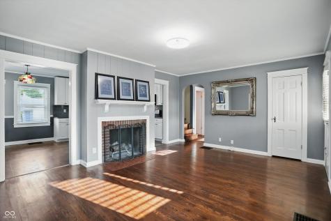 808 N Layman Avenue Indianapolis IN 46219