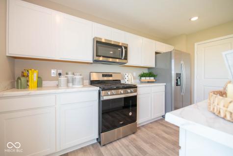 1314 Mcbride Street Greenfield IN 46140