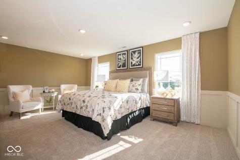 1314 Mcbride Street Greenfield IN 46140